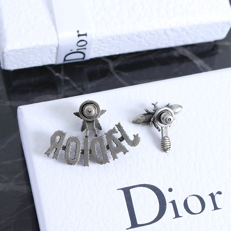 Christian Dior Earrings